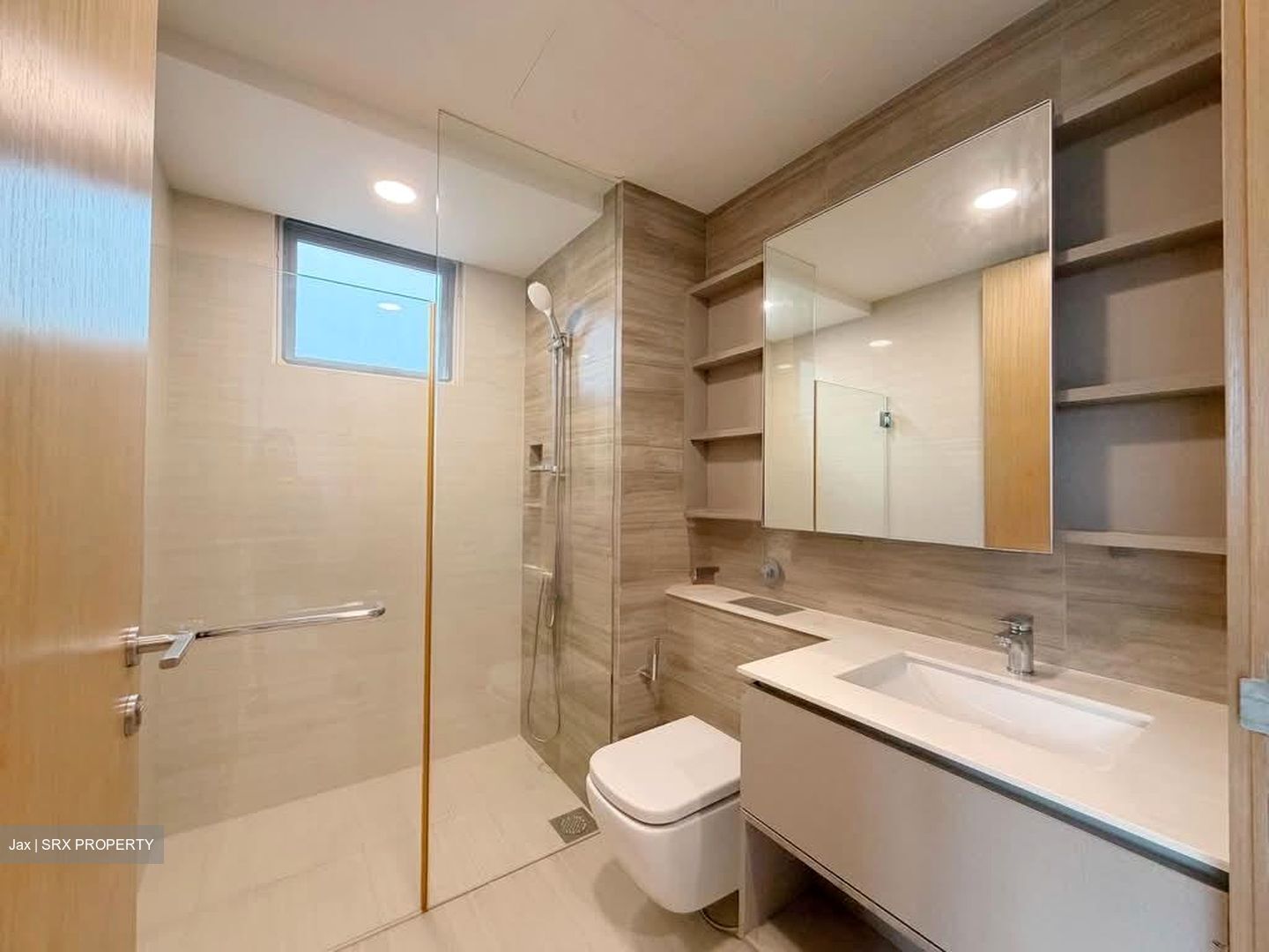 High Park Residences (D28), Apartment #584107731